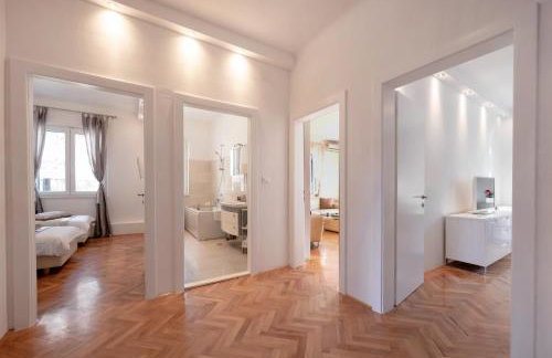 Palomar Luxury Apartment Split - Photo 20