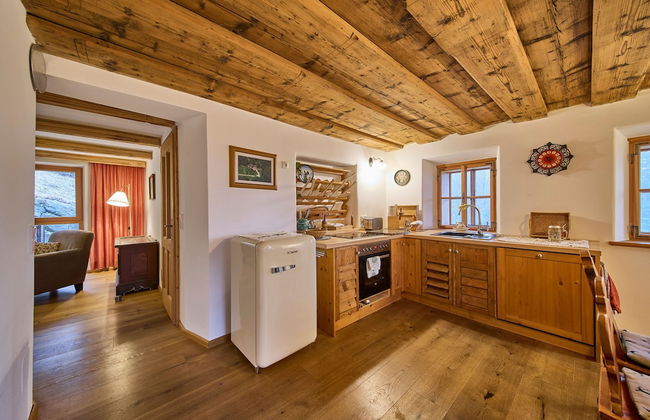 Waldharmonie Chalet & Apartments - Foto 62