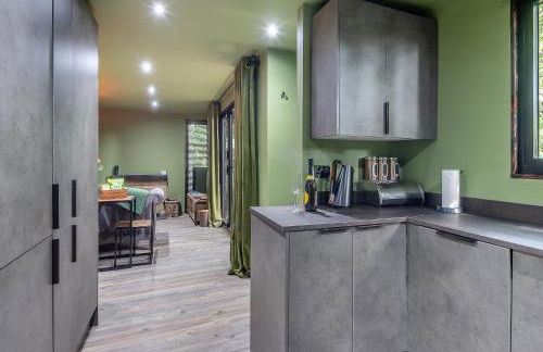 The Lodge In The Woods - Foto 16