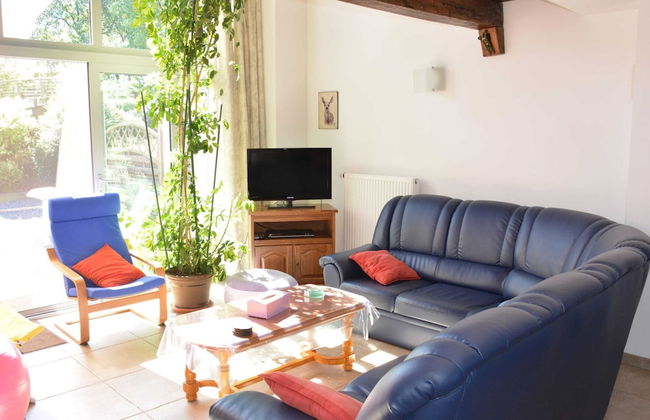 Nature Escape in Martelange - Foto 9