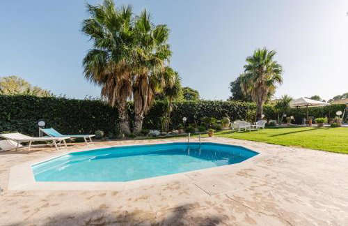 Casa Margiulu’ - Partanna - Photo 22
