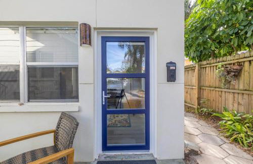 Comfy and quiet Steps to fun events downtown - Foto 26