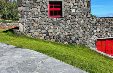 Kuanza Nature Experience, Fajã do Belo - Foto 55