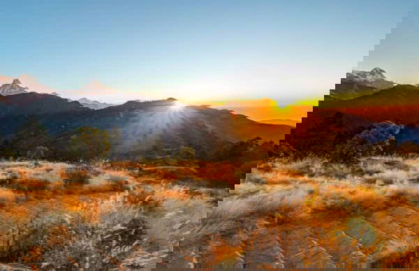 Poon Hill & Ghorepani 3-Day Hike - Photo 3