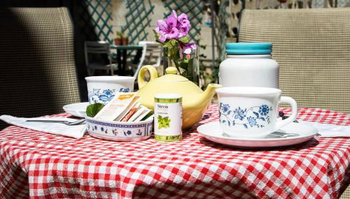 Manzoni Apartment - Foto 1, Garden