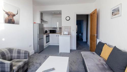 Helensburgh Holiday Apartment - Foto 2