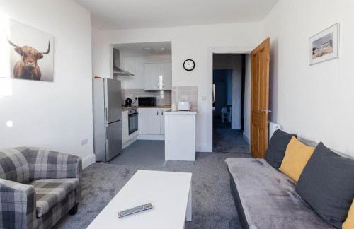 Helensburgh Holiday Apartment - Foto 2