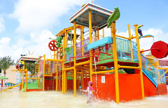 All Ritmo Cancun Resort & Water Park - All Inclusive - Foto 71