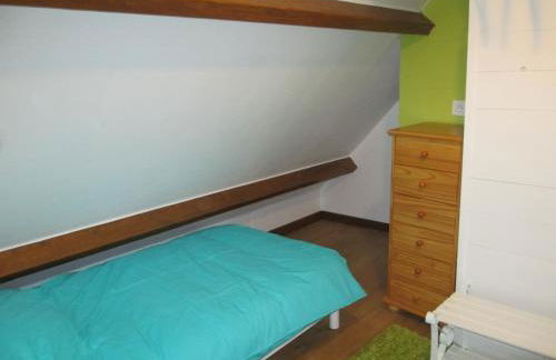 Gîtes Les Colombages - Foto 36