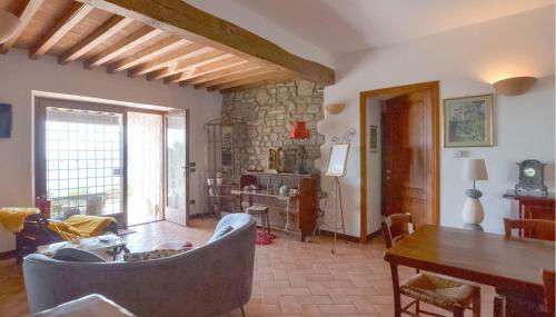 Amazing Apartment In Caprese Michelangelo - Foto 5