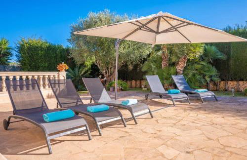 Can Albons in Portocolom - Foto 9