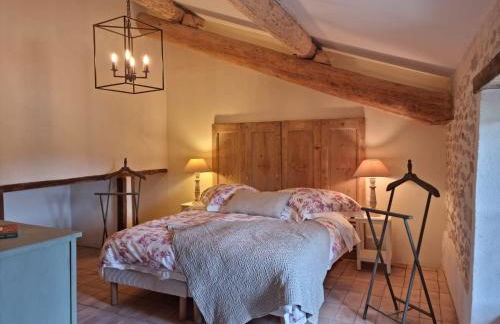 Mas Cerisiers - Foto 19