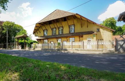 Ferme du canal - Foto 1