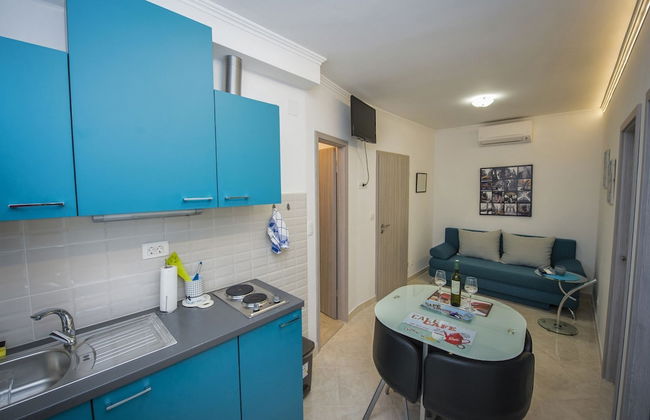 Mar - With View - A1-blue - Foto 10