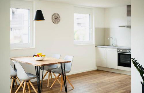 VILLA BERTA-EuropaPark-Schwarzwald-Freiburg - Foto 20