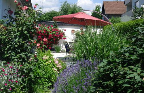 Ferienwohnung am Bodensee - Foto 27