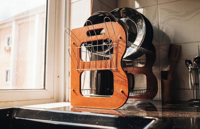 Aaron's Place Luxury Apartments & Rooms - Photo 44