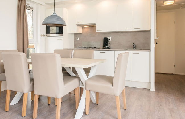 Modern Chalet Near the Coast - Foto 5