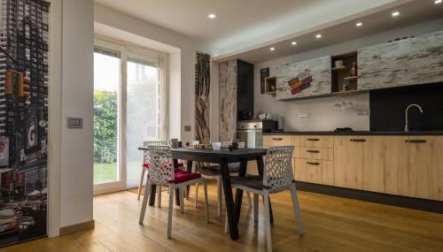 Villa Capri Apartment and Room - Foto 5, pet friendly, minibar