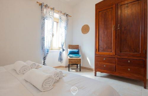 Podere 100 Country House - Apartment Aria - Foto 24