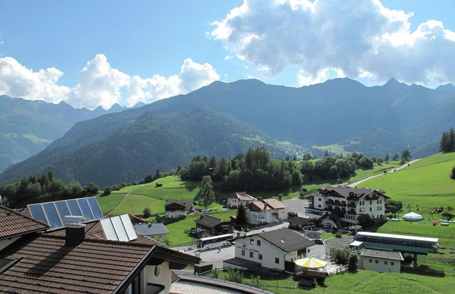 Chalet in Ladis by Ski Slope & Lift - Foto 28