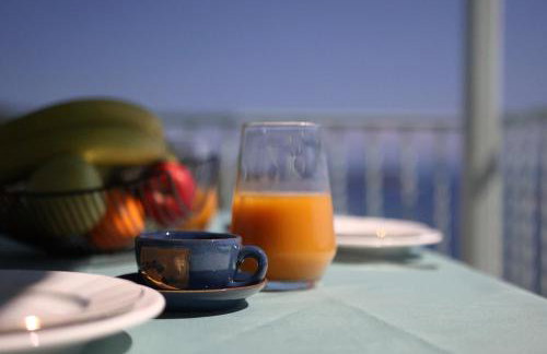 The balcony - Foto 11