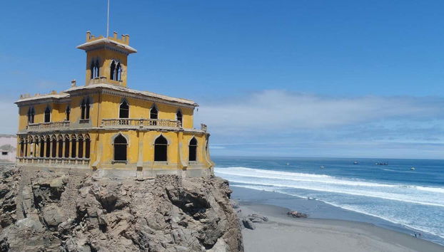 Mollendo Day Trip - Foto 4