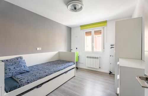 Apartamento Turístico Marcelo Celayeta AT Cerca del Centro - Photo 13