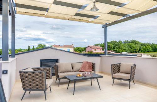 Villa Bella Vita by Istrabook - Foto 21