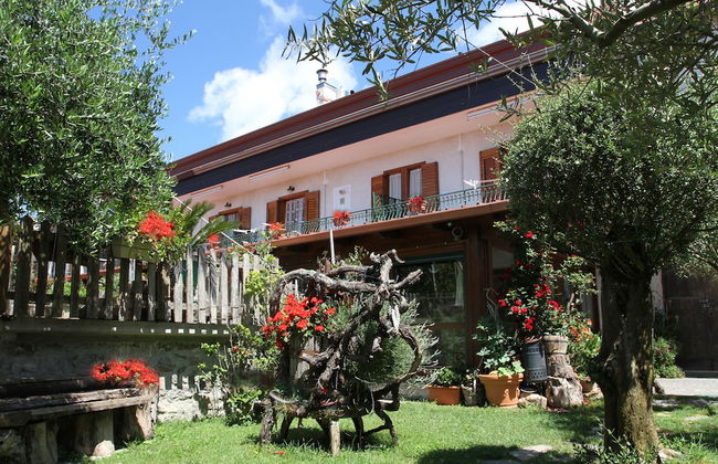 Agriturismo Mare e Monti - Foto 2