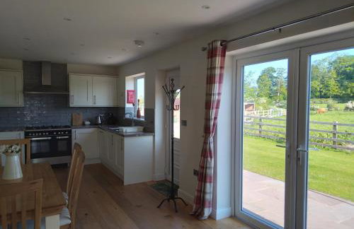 farm cottage with hottub - Foto 4