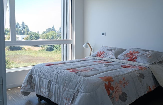 Departamento céntrico Isla teja 19 - Foto 7