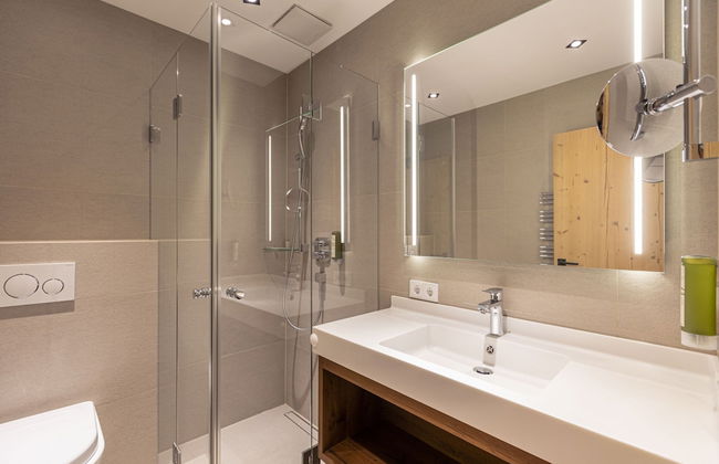 Ferienwohnung mit 1 Schlafzimmer fur 5 Personen - Foto 7