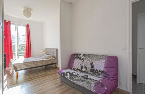 Spacious holiday home in Aure sur Mer with garden - Foto 13