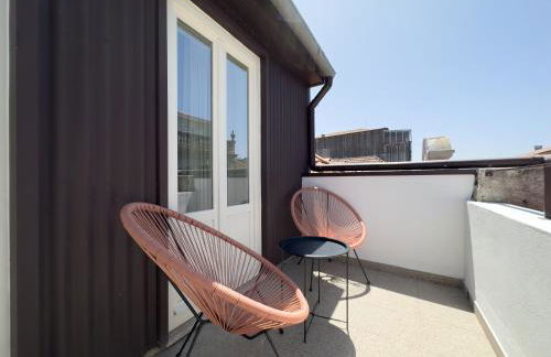 Vibrant Porto Apartments-Bonfim - Foto 112