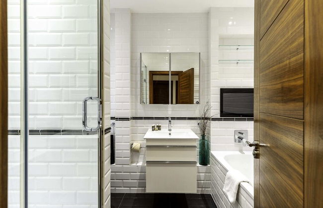 Colourful South Kensington Home - Foto 16