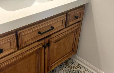 Aubie's Hangout - Walk to Downtown & Campus! - Foto 31