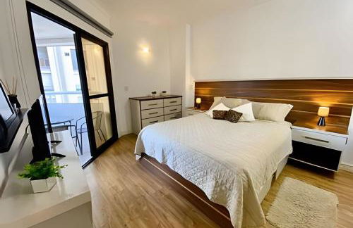 SHB - Moderno e Sofisticado Frente a Praia - Foto 17