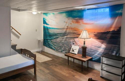 Falmouth Beachtown Getaway - Foto 16