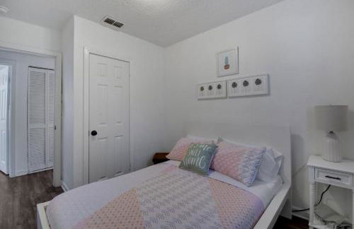 Downtown Jacksonville Retreat | Pet-Friendly with Hot Tub & Backyard Oasis - Foto 30