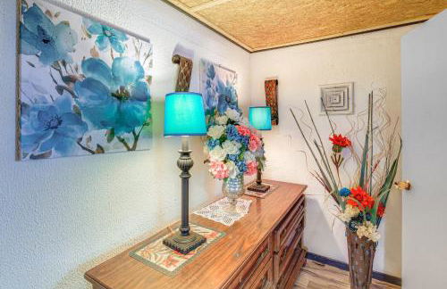 ATV Escape Near Hatfield-McCoy Trails in Matewan! - Photo 11