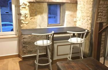 Gîte de la Roseraie - Foto 15