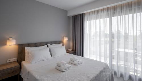 Golden Olympus Rooms - Foto 3