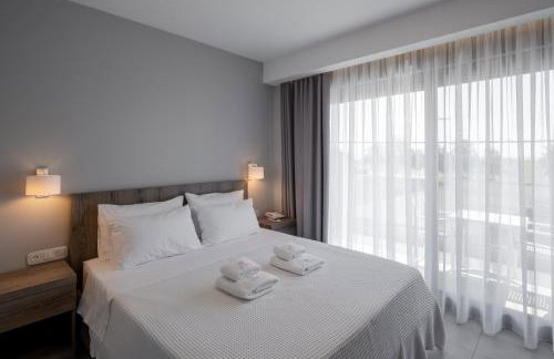 Golden Olympus Rooms - Foto 3