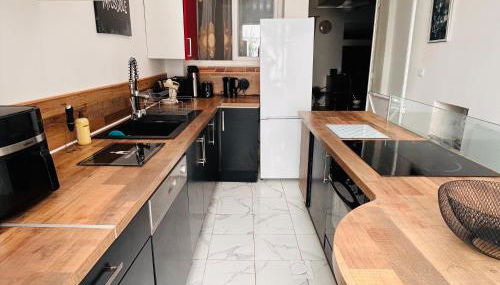 Chez Jean au Boulou - Foto 3