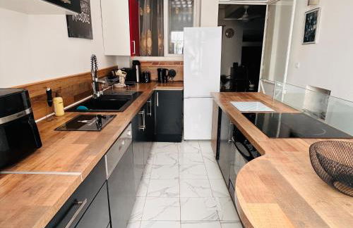 Chez Jean au Boulou - Foto 3