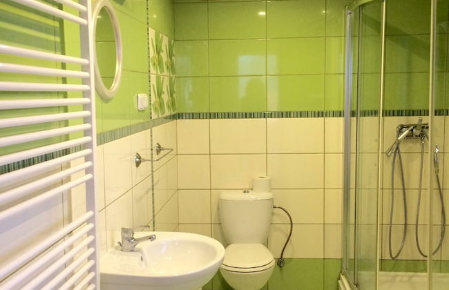 Ferienhaus Piešťany - Foto 28