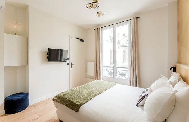 Best Stay Jeuneurs - Photo 23