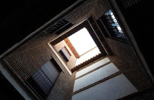 La Fonda de la Calle Ancha - Foto 33