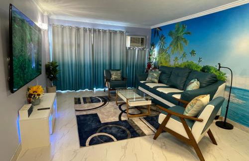 Amazing waikiki Beach condo 2Bed2Bath+free Parking - Foto 1
